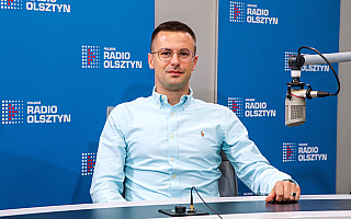 Jakub Doraczyński: walczymy o turystów, by zostali na dłużej Jakub Doraczyński: walczymy o turystów, by zostali na dłużej